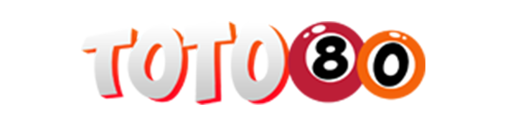 LOGO TOTO80
